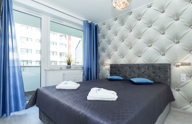 Apartments Blizej Morza by Renters - Foto 18