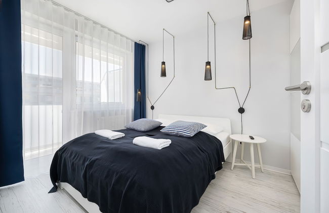 Apartments Blizej Morza by Renters - Foto 15