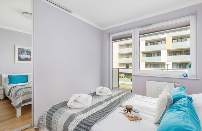 Apartments Blizej Morza by Renters - Foto 40