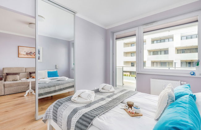 Apartments Blizej Morza by Renters - Foto 43