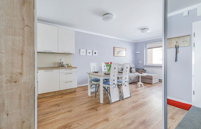 Apartments Blizej Morza by Renters - Foto 44