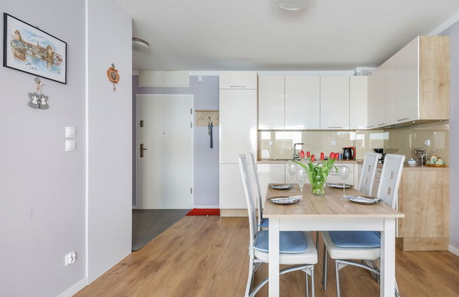Apartments Blizej Morza by Renters - Foto 56