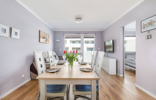 Apartments Blizej Morza by Renters - Foto 57