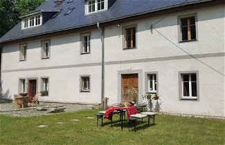 Photo 1 - Authentic Apartment in a Polish Country House in a Quiet Region