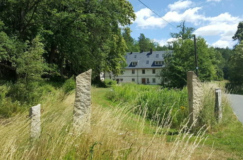 Photo 20 - Authentic Apartment in a Polish Country House in a Quiet Region