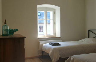 Photo 2 - Authentic Apartment in a Polish Country House in a Quiet Region