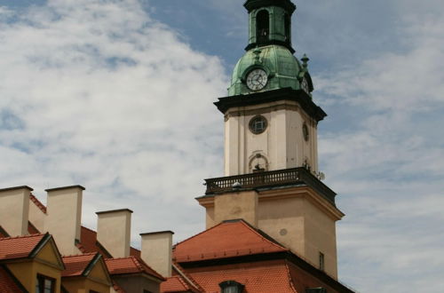 Photo 21 - Authentic Apartment in a Polish Country House in a Quiet Region