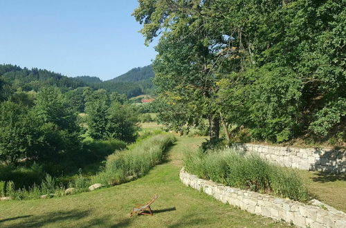 Photo 16 - Authentic Apartment in a Polish Country House in a Quiet Region