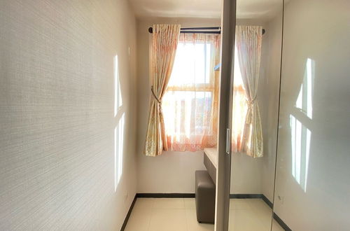 Foto 6 - Cozy And Serene 2Br Apartment At Parahyangan Residence