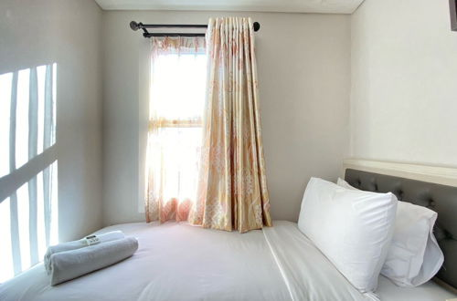 Foto 9 - Cozy And Serene 2Br Apartment At Parahyangan Residence
