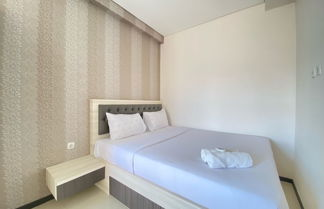 Foto 3 - Cozy And Serene 2Br Apartment At Parahyangan Residence