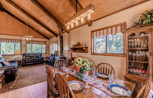 Mockingbird Cabin - Photo 16