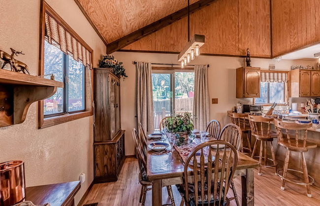 Mockingbird Cabin - Photo 12