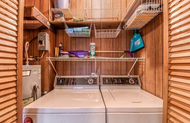 Mockingbird Cabin - Photo 19