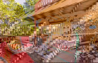 Photo 2 - Mockingbird Cabin