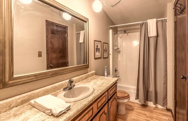 Mockingbird Cabin - Photo 17