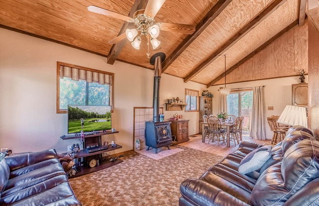 Mockingbird Cabin - Photo 10