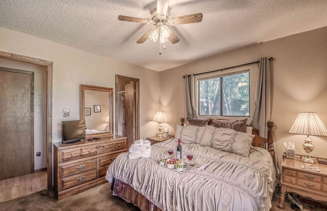 Mockingbird Cabin - Photo 13