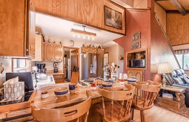 Mockingbird Cabin - Photo 7