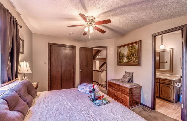 Mockingbird Cabin - Photo 1