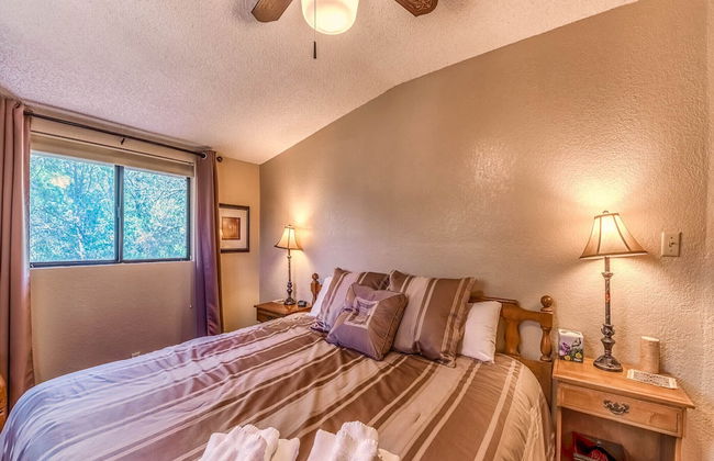 Mockingbird Cabin - Photo 5