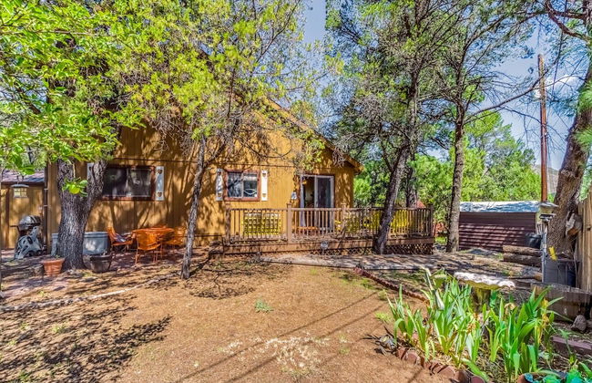 Mockingbird Cabin - Foto 12