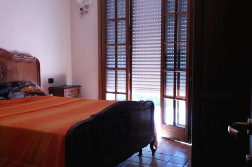 Photo 3 - Room in Villa - Hillside Room With Garden and sea View No8264