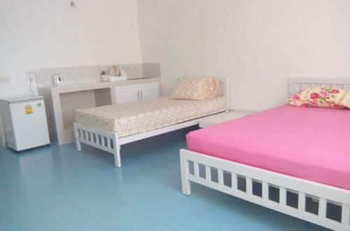 Photo 2 - Room in Apartment - T8 Guest House Don Mueang Challenger