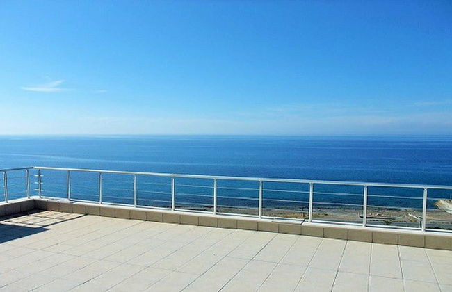 Coordinates are : 35.3480640, 33.5800703, Seacliff Villa, North Cyprus - Foto 25