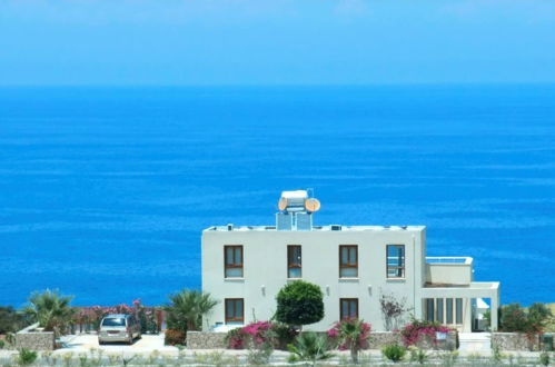 Foto 23 - Coordinates are : 35.3480640, 33.5800703, Seacliff Villa, North Cyprus