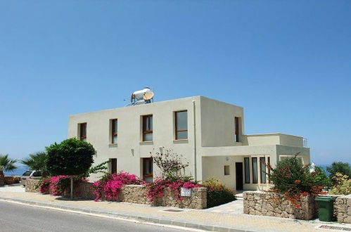 Foto 21 - Coordinates are : 35.3480640, 33.5800703, Seacliff Villa, North Cyprus