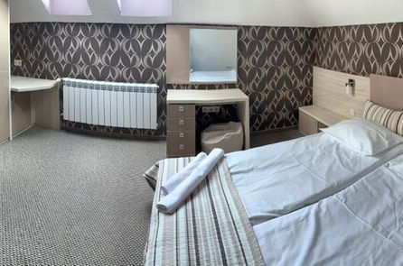 Foto 2 - Stayinn Granat - 2 Bedroom Apartment - Next to Gondola Lift, Perfect for 4pers