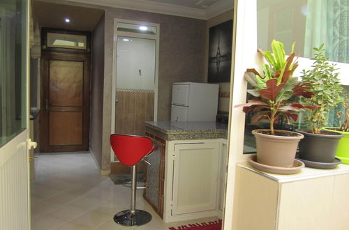 Photo 12 - Cosy Apartment Fully Equipped in Agadir