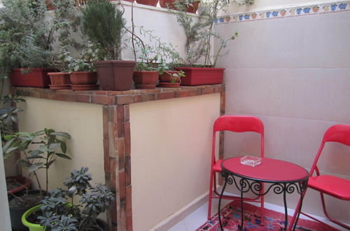 Photo 17 - Cosy Apartment Fully Equipped in Agadir