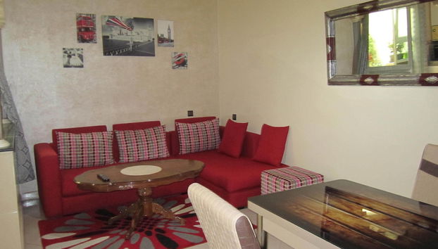 Sala de estar