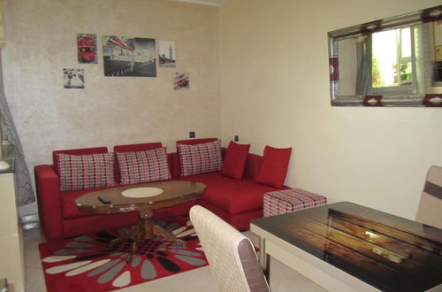 Foto 5 - Cosy Apartment Fully Equipped in Agadir