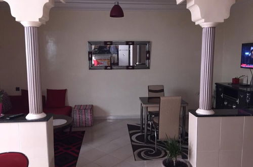 Photo 13 - Cosy Apartment Fully Equipped in Agadir