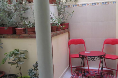 Photo 16 - Cosy Apartment Fully Equipped in Agadir