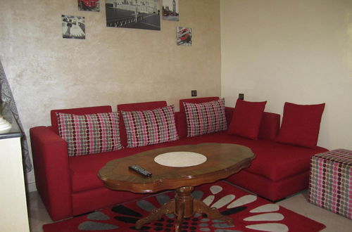 Photo 15 - Cosy Apartment Fully Equipped in Agadir