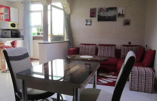 Foto 1 - Cosy Apartment Fully Equipped in Agadir