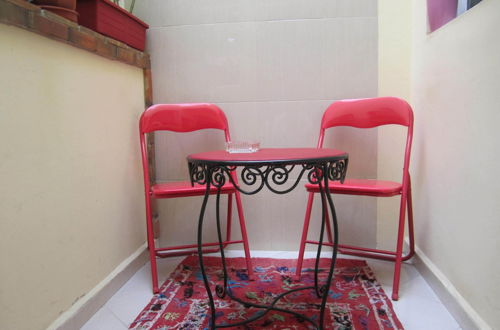 Foto 9 - Cosy Apartment Fully Equipped in Agadir
