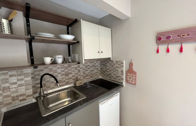 Room-lovely Room for 2 People in Limenar - Foto 2