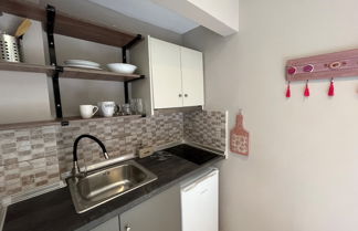 Foto 2 - Room in Studio - Lovely Room for 2 People in Limenaria, Only Five Minutes Away From Center