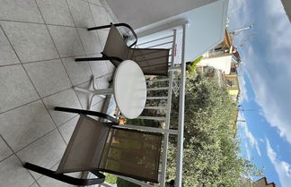 Foto 2 - room in Studio - Lovely Room for 2 People in Limenaria, Only Five Minutes Away From Center