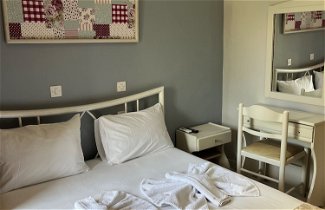 Foto 1 - room in Studio - Lovely Room for 2 People in Limenaria, Only Five Minutes Away From Center