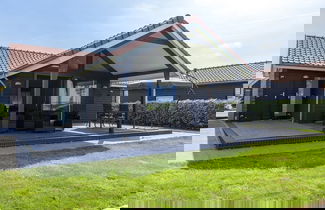 Foto 1 - Holiday Home With Lovely Terrace