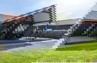 Photo 1 - Holiday Home With Lovely Terrace