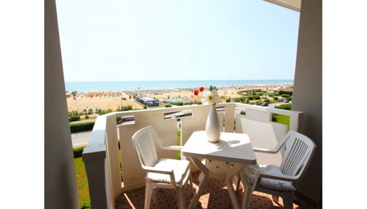 Foto 1 - Amazing Beachfront Apartment - Beahost