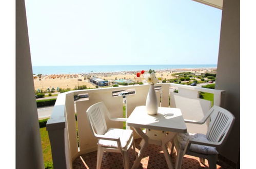 Foto 1 - Amazing Beachfront Apartment - Beahost