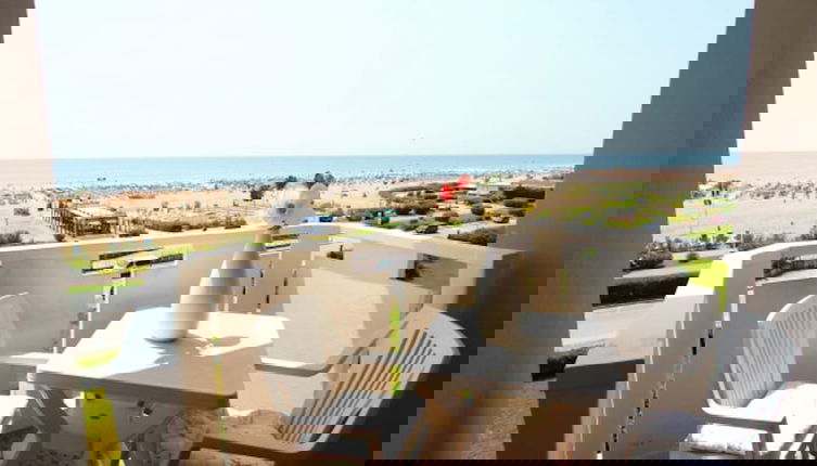 Foto 1 - Amazing Beachfront Apartment-beahost